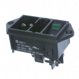 DD11.0124.1110 SCHURTER