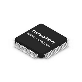 NANO110SE2BN NUVOTON