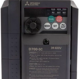 FR-D740-050SC-EC MITSUBISHI