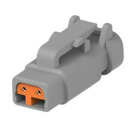 302584 TE Connectivity