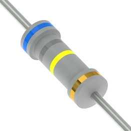 YAGEO RSF100JB-73-680K image