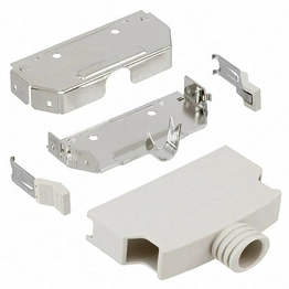 176793-8 TE Connectivity