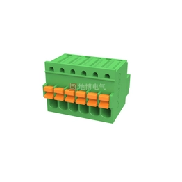 DB2EKD-2.5-5P-GN DORABO