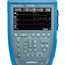 OX9062 Metrix
