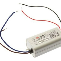 Mean-Well USA, Inc. APV-16-12 image