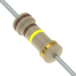 YAGEO CFR-25JB-52-91K image