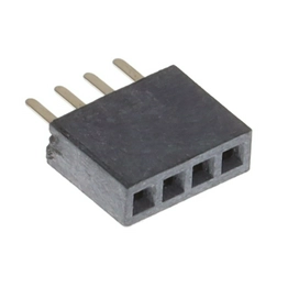 Global Connector Technology BD080-04-A-0230-L-D image