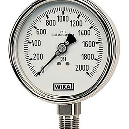 9831988 WIKA