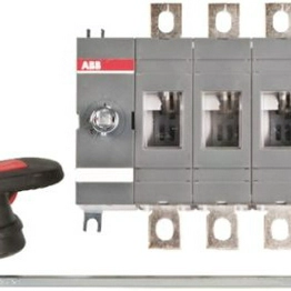 OT160EV22P  1SCA120537R1001 ABB