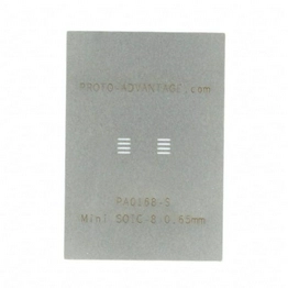 PA0168-S CHIP QUIK