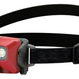 LEDLENSER HF6R Core Red image