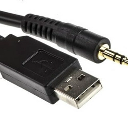 Future Technology Devices International TTL-232R-3V3-AJ image