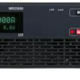 B&K Precision MR25080 image