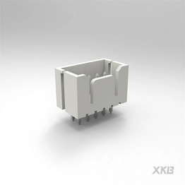 XKB Connectivity X8826WV-2x05-N0SN image