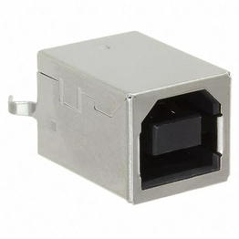 USB-B-S-F-B-VT samtec