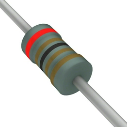 Stackpole Electronics RNF14FTE2K10 image