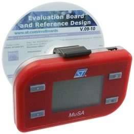 STMicroelectronics STEVAL-MKI031V1 image
