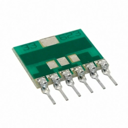 33623 Capital Advanced Technologies