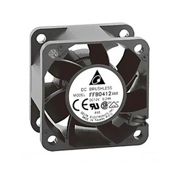 DELTA Electronics FFB0412UHN-CR00 image