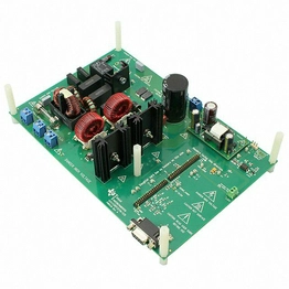 UCD3138PFCEVM-026 Texas Instruments