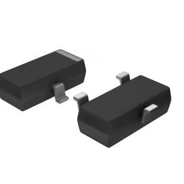 Vishay Intertechnology TN2404K-T1-E3 image