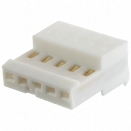 TE Connectivity 3-641191-5 image