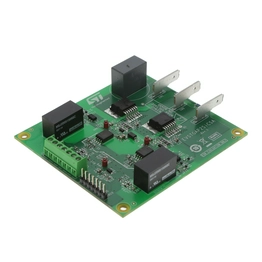 STMicroelectronics EVSTGAP2SICSAC image