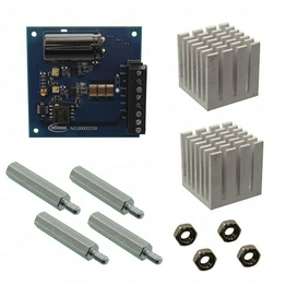 EVAL1EDFG1HBGANTOBO1 Infineon Technologies