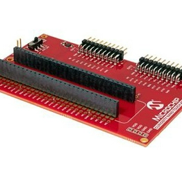 AC80T88A-MIC Microchip Technology