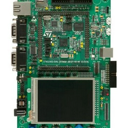 STMicroelectronics STM3240G-EVAL image