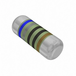 Vishay Intertechnology SMM02070C6800FBP00 image