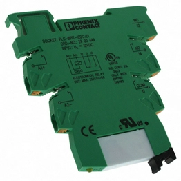 PHOENIX CONTACT 2900316 image