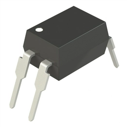 ON Semiconductor FOD817DSD image