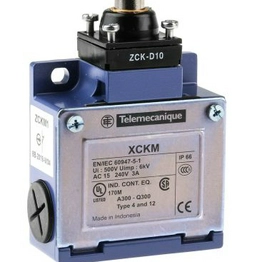Telemecanique Sensors XCKM110 image