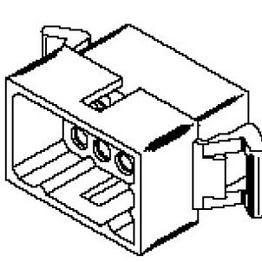 1625-15P1 molex