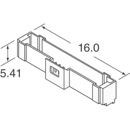 501331-1307 molex