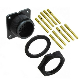 Switchcraft 14380-10PG-300 image