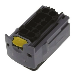 TE Connectivity 284848-1 image