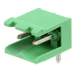 282812-2 TE Connectivity