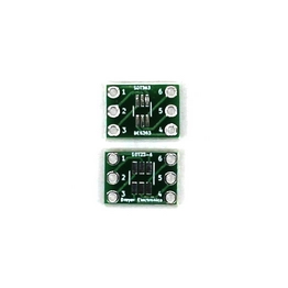 DE0303 Dreyer Electronics