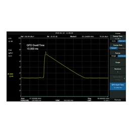 Teledyne LeCroy T3SA3000-EMI image