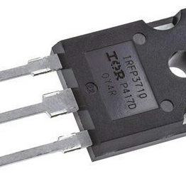 Infineon Technologies IRFP3710PBF image
