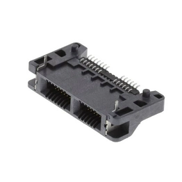 samtec HSEC8-113-01-L-RA-L2-TR image
