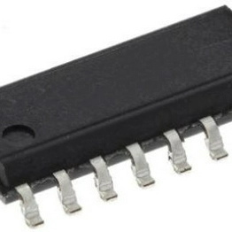 Renesas Electronics QS3VH257QG image
