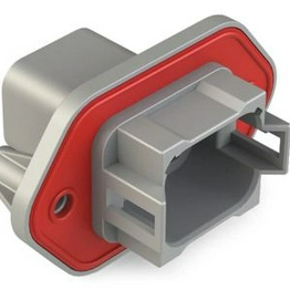 Amphenol AT04-08PA-PM12 image