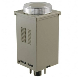 H3JA-8C DC24 60S OMRON