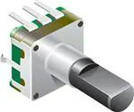 PEC12-4220F-S0024 BOURNS