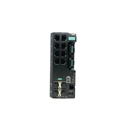 EDS-G4012-8P-4QGS-LVA-T MOXA