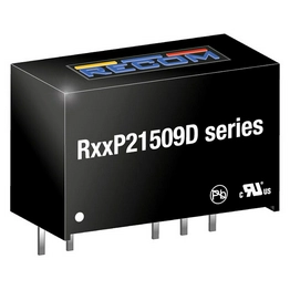 RECOM Power R12P21509D/P image