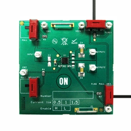 NCP382LMN15AGEVB ON Semiconductor